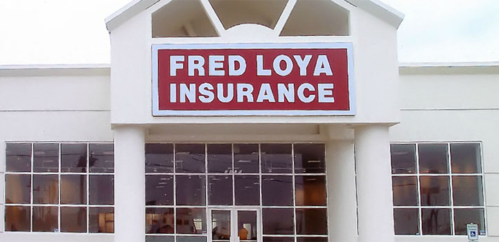 Fred Loya Insurance Talent Network